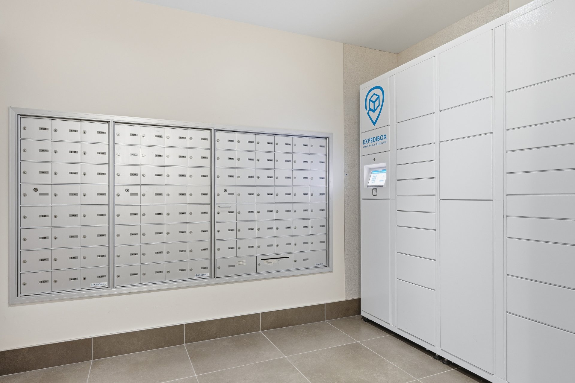 Other – 4150, Rue St-Ambroise, apt. 115