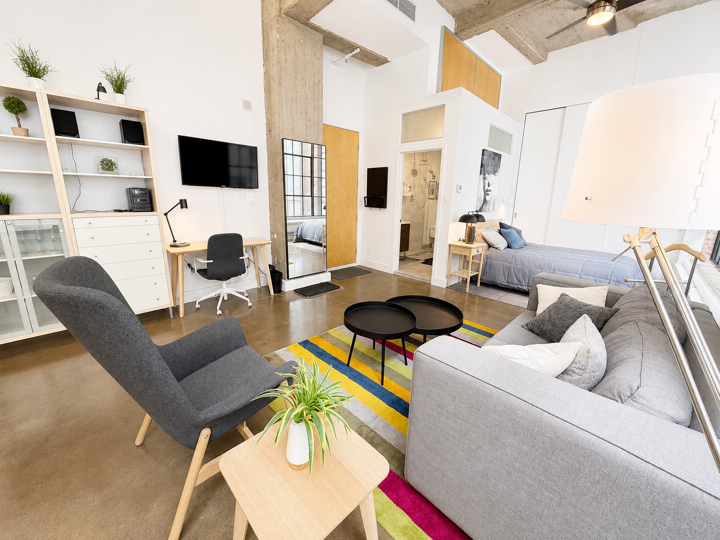 Condo — 10