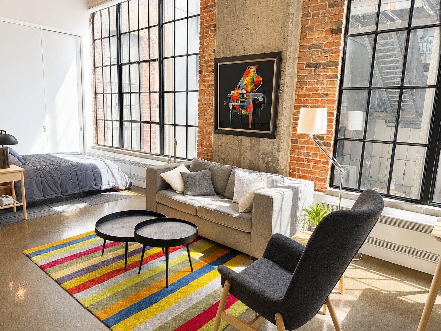 Condo — 11