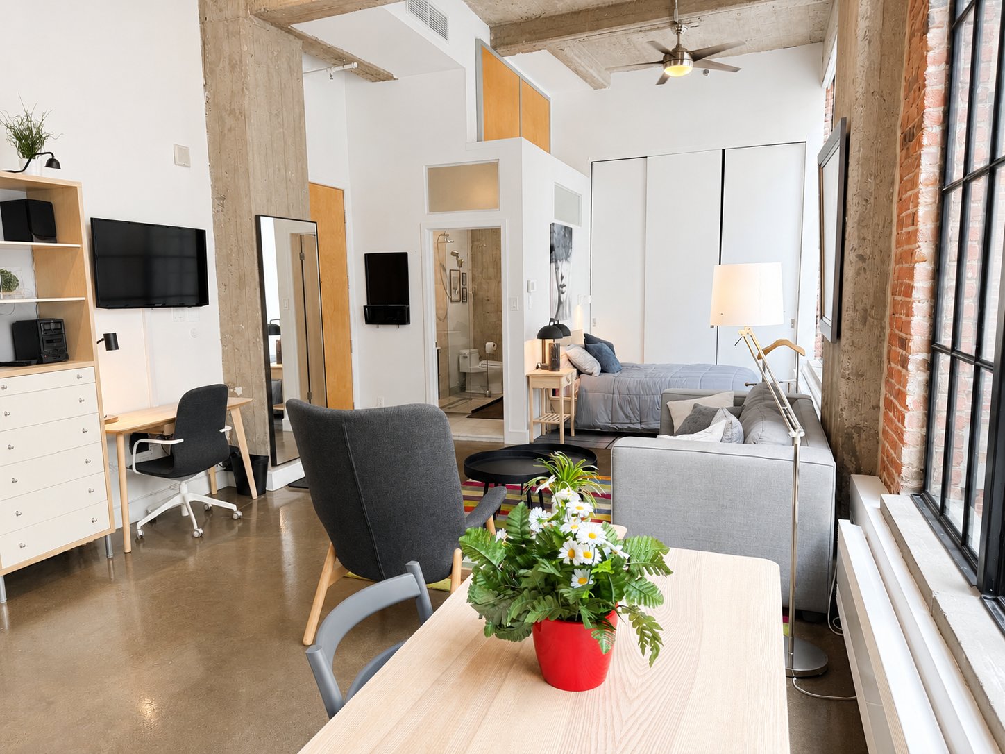 Condo — 9