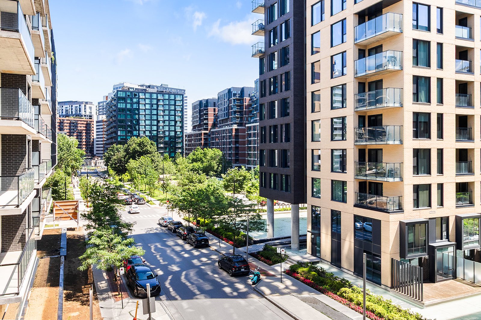 Condo — 14