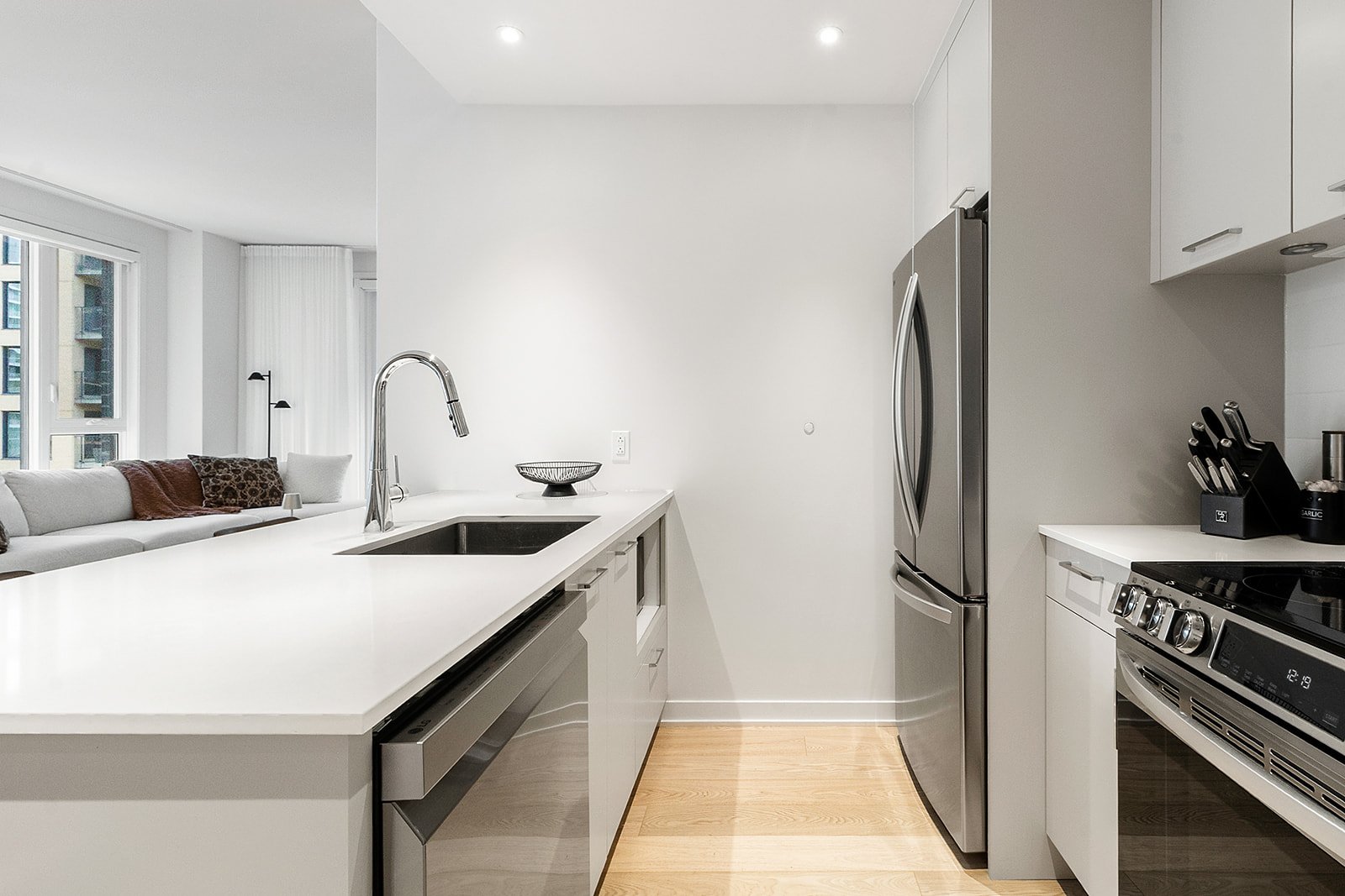 Condo — 5