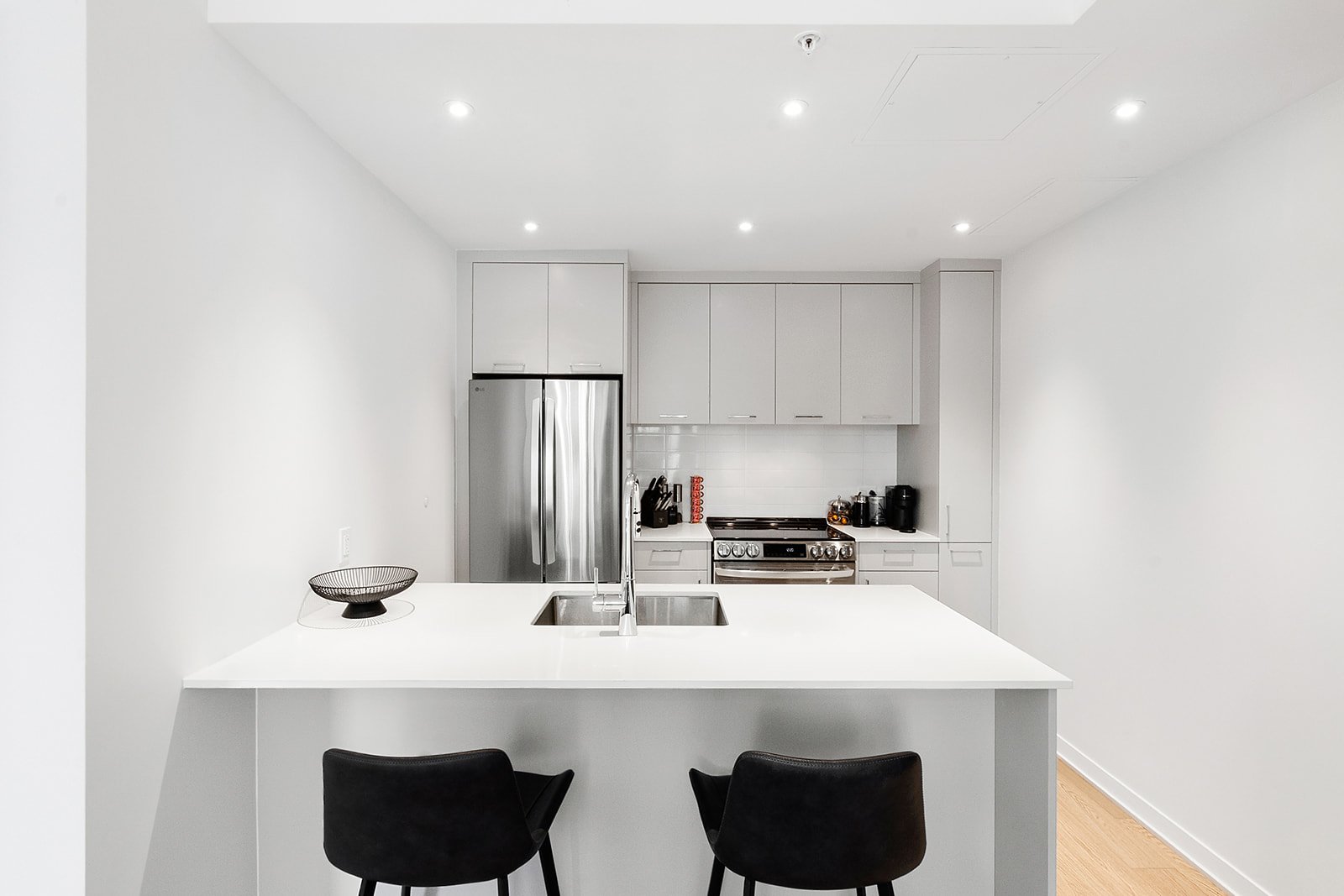 Condo — 7