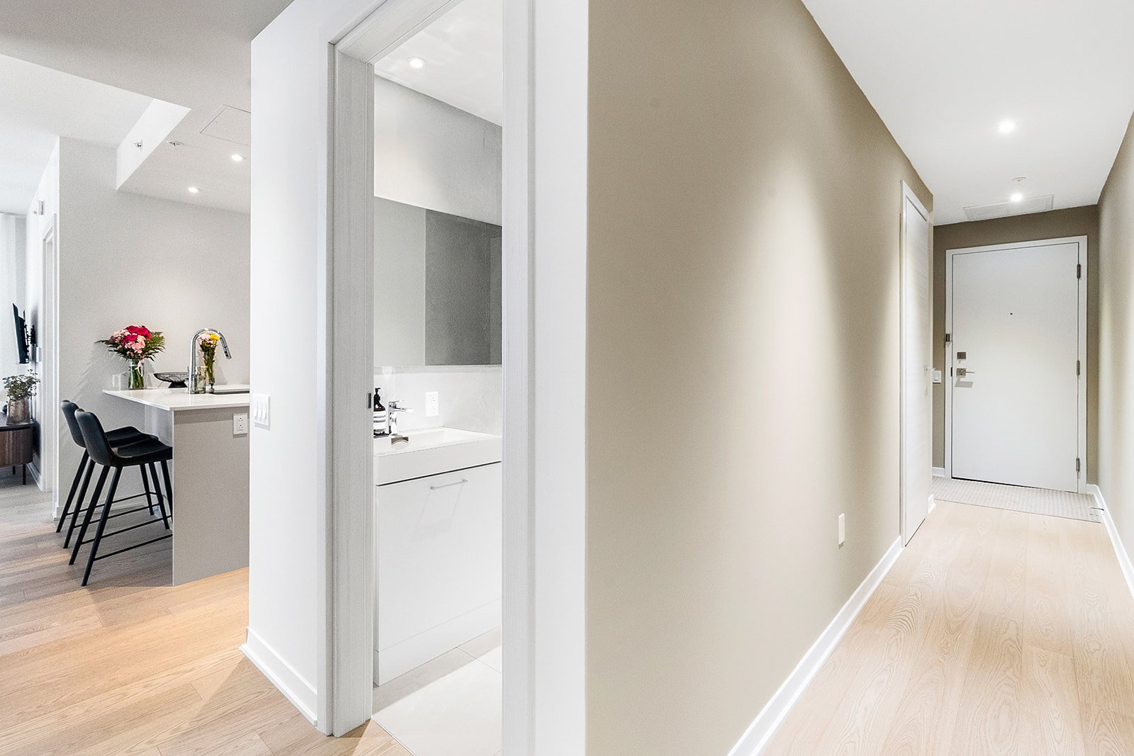 Condo — 3