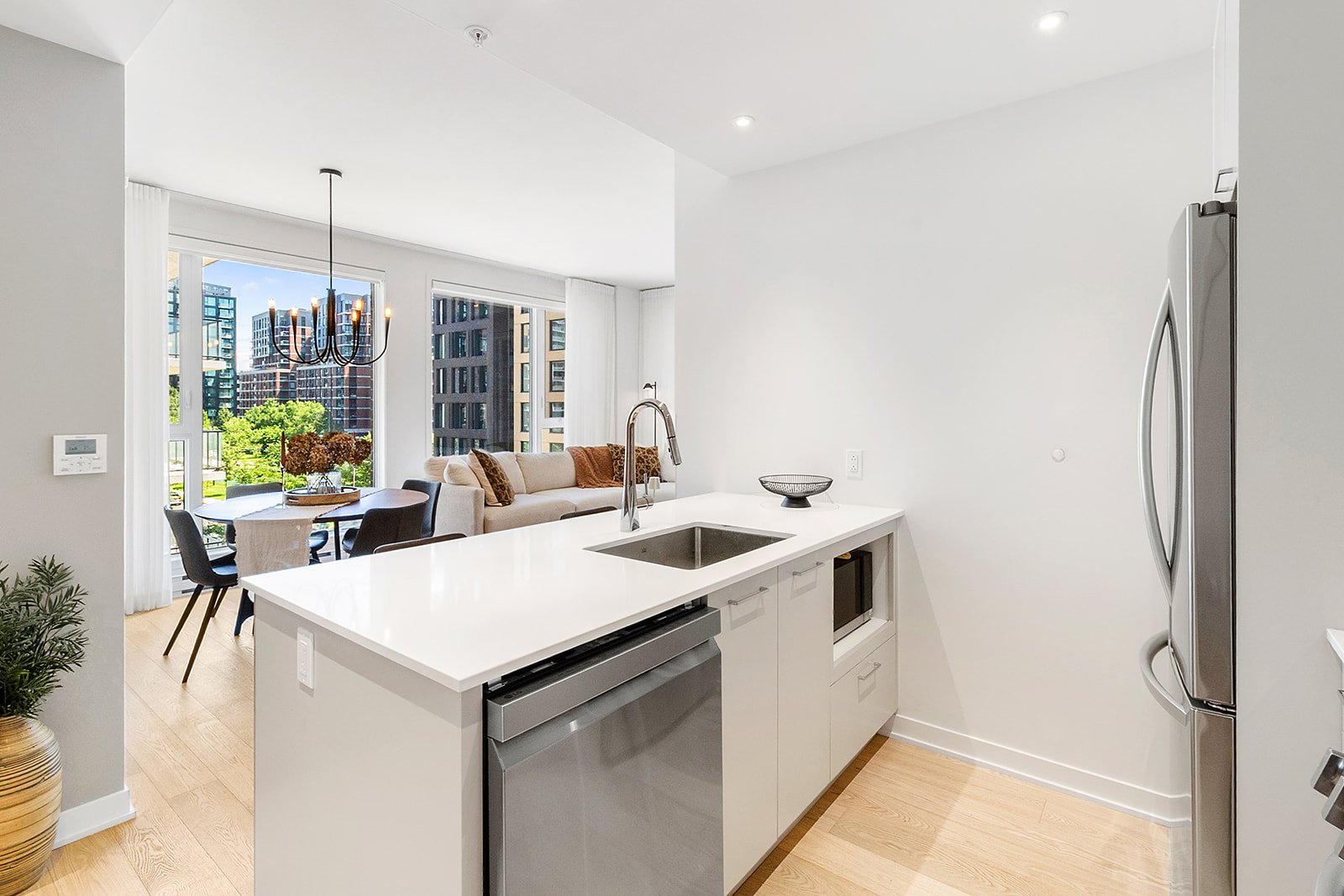 Condo — 4