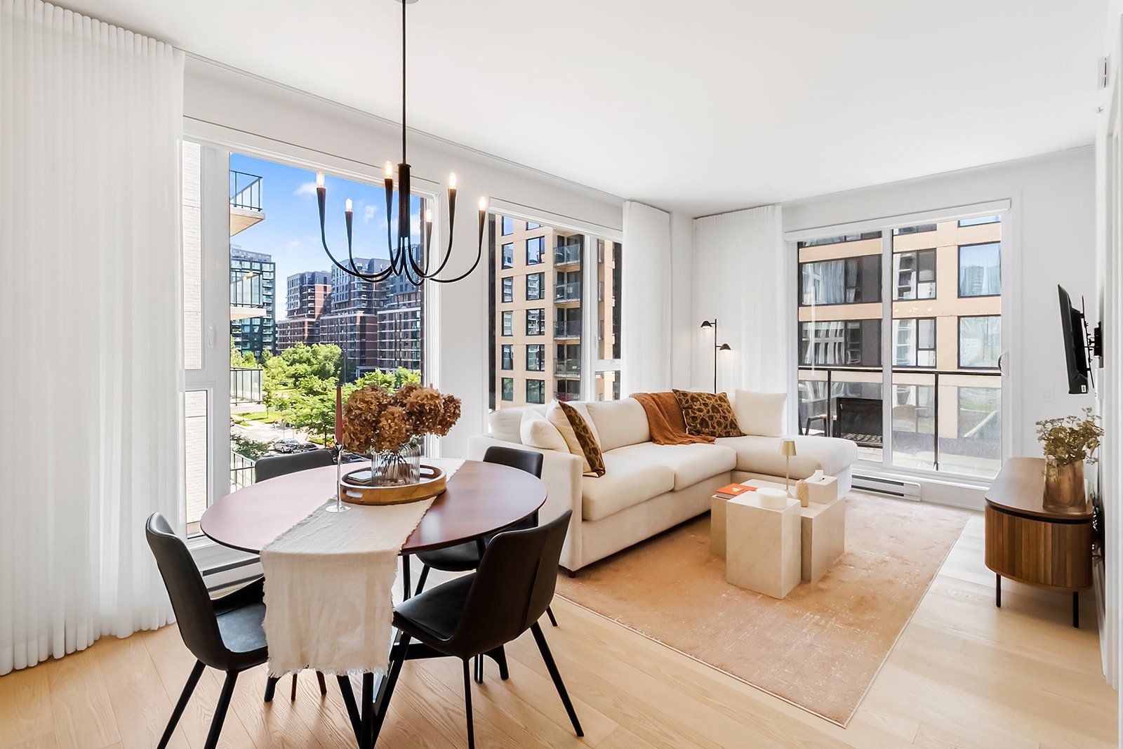 Condo — 8