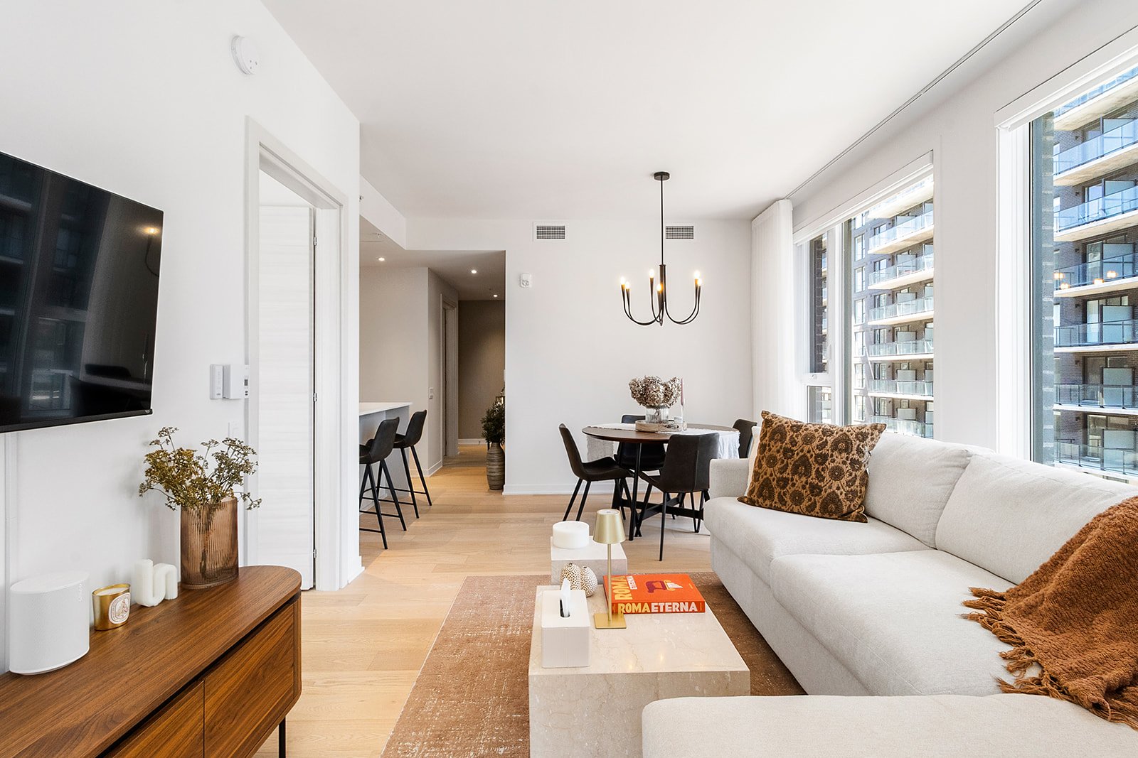 Condo — 17