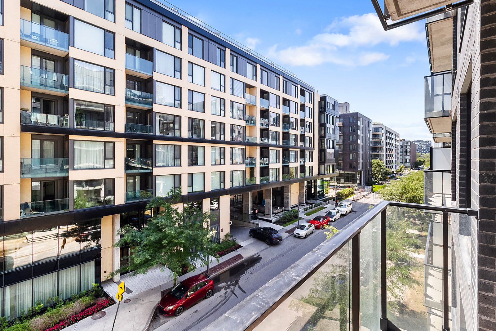 Condo — 15