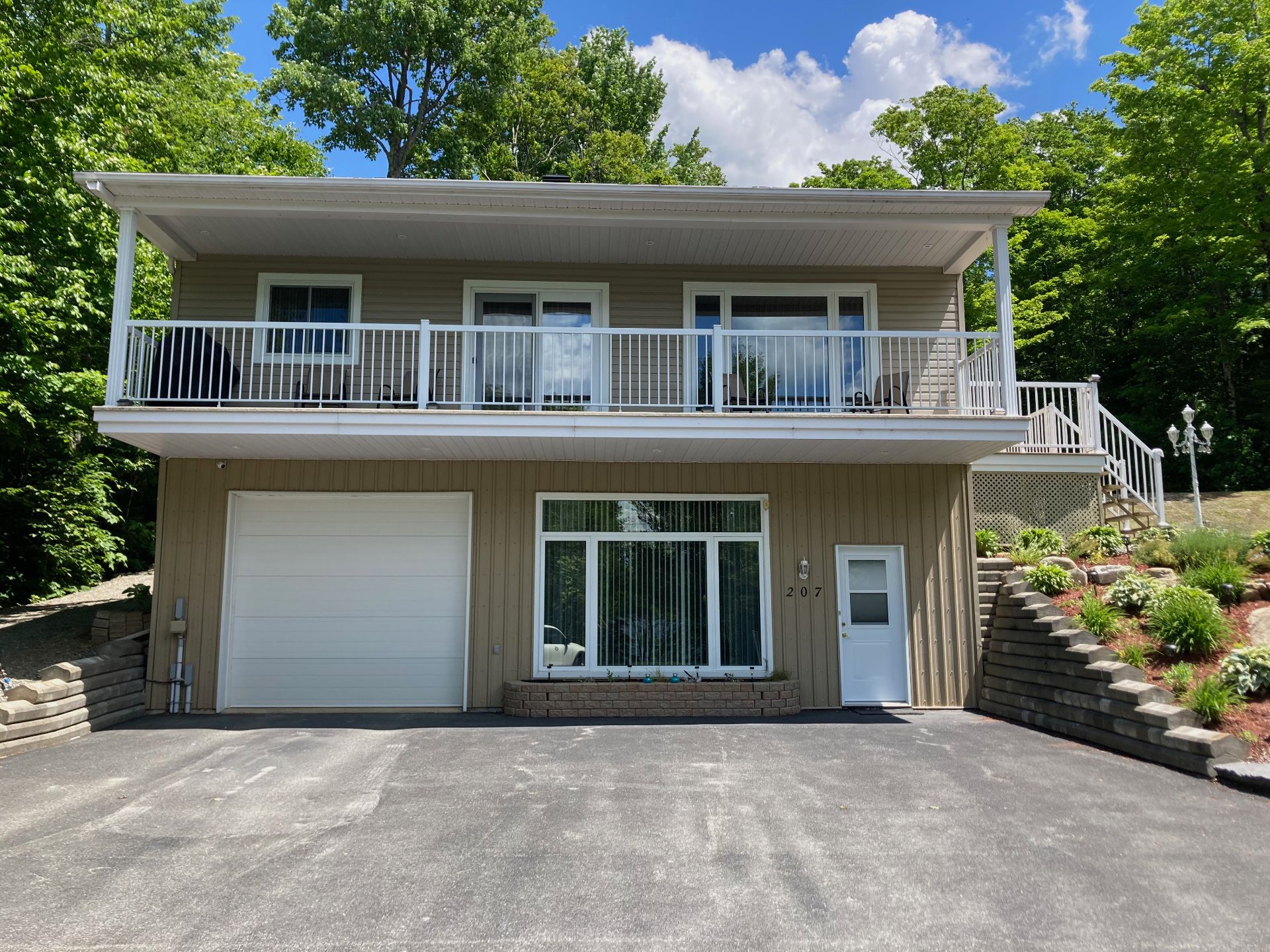 207 Ch. Lapierre, Stratford, QC, G0Y1P0