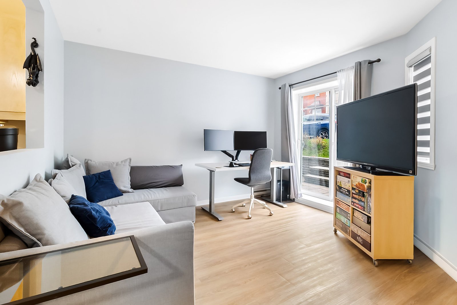 Condo — 5