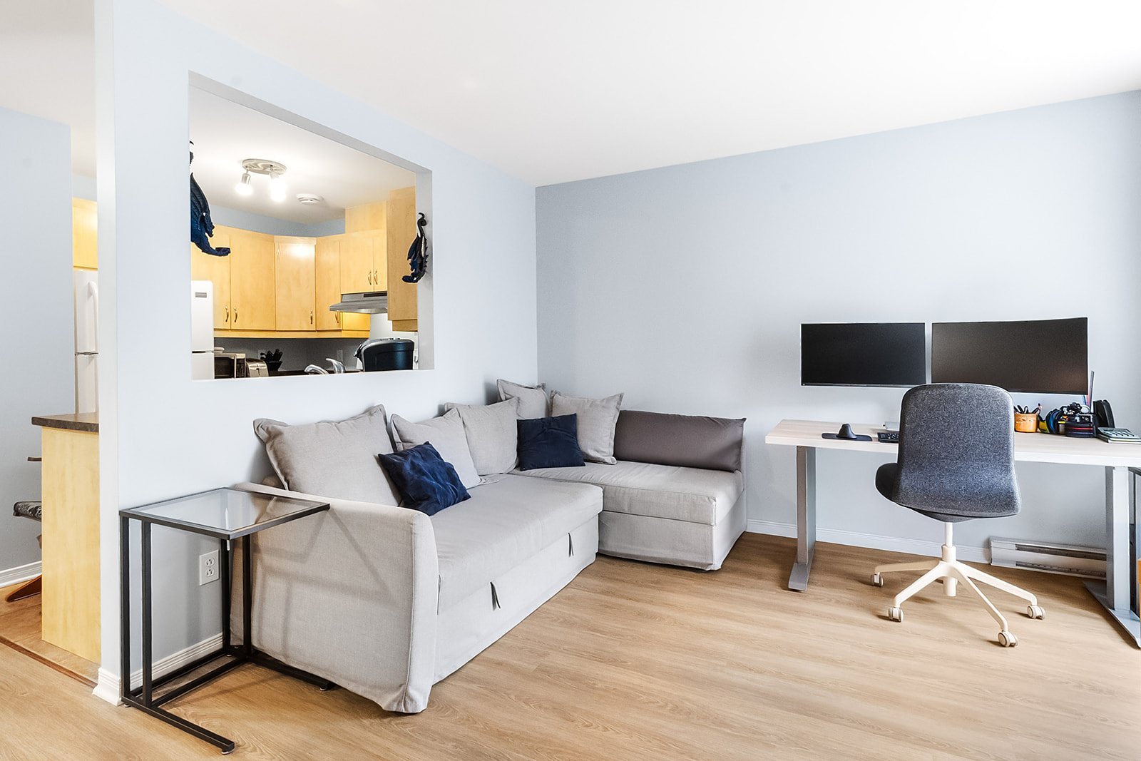 Condo — 6