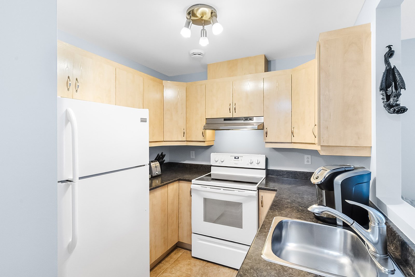 Condo — 10