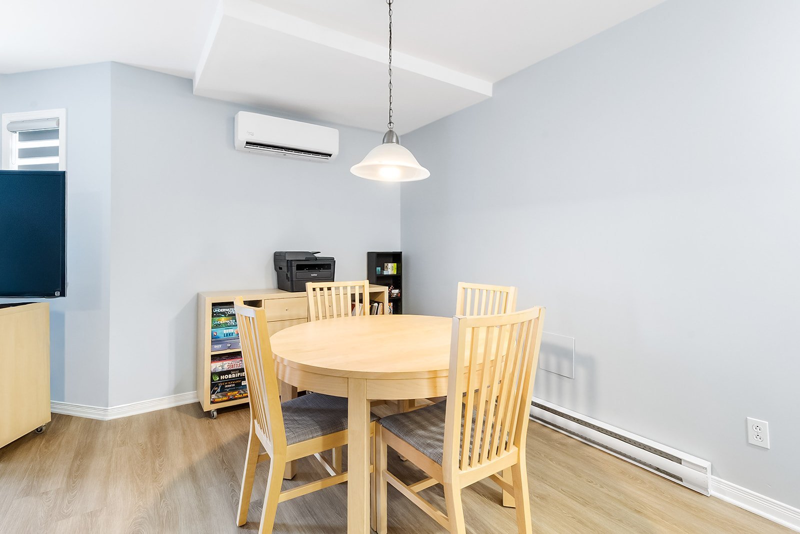 Condo — 8