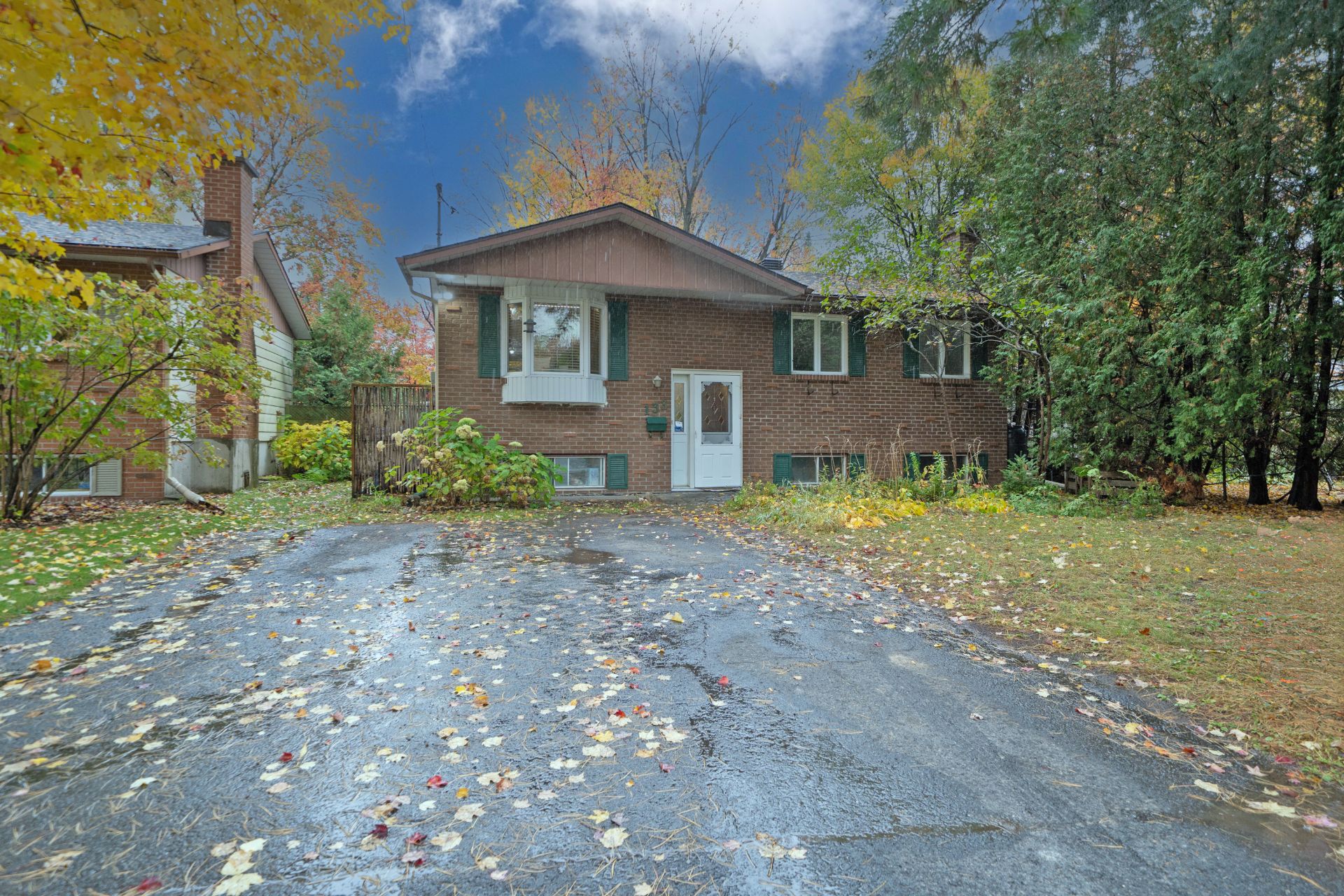 133 Rue South, Mascouche, QC, J7L3J3