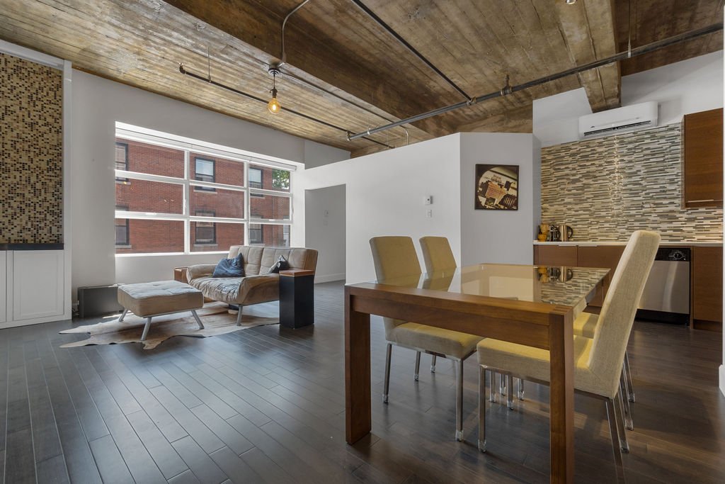 900, Rue St-Philippe, apt. 203