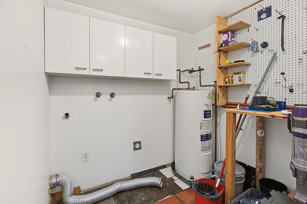 Salle de lavage – 2801, Rue du Centre, app. 214