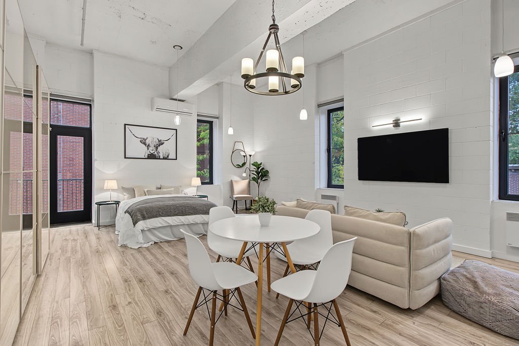 2801, Rue du Centre, apt. 214