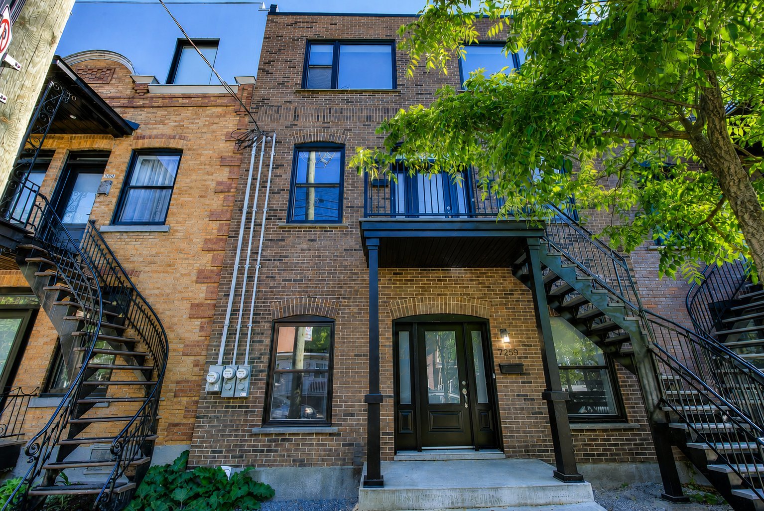 7259 Av. Henri-Julien