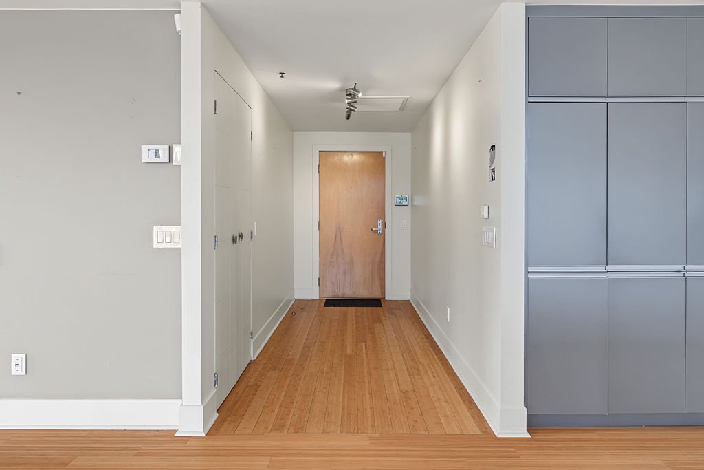 Hall d'entrée/Vestibule – 4200, Rue St-Ambroise, app. 607