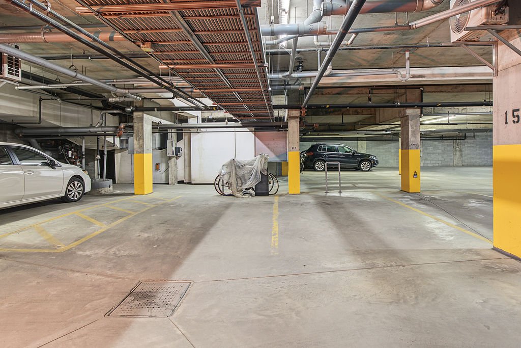 Stationnement – 4200, Rue St-Ambroise, app. 607