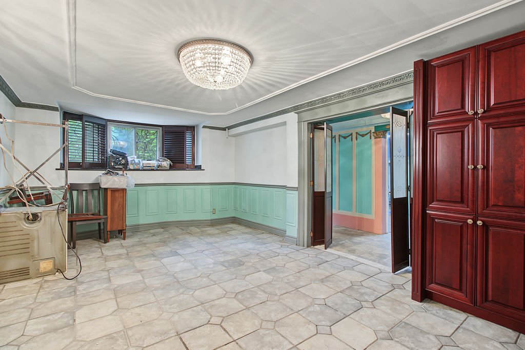 Cuisine – 920Z-922Z, Rue Cherrier