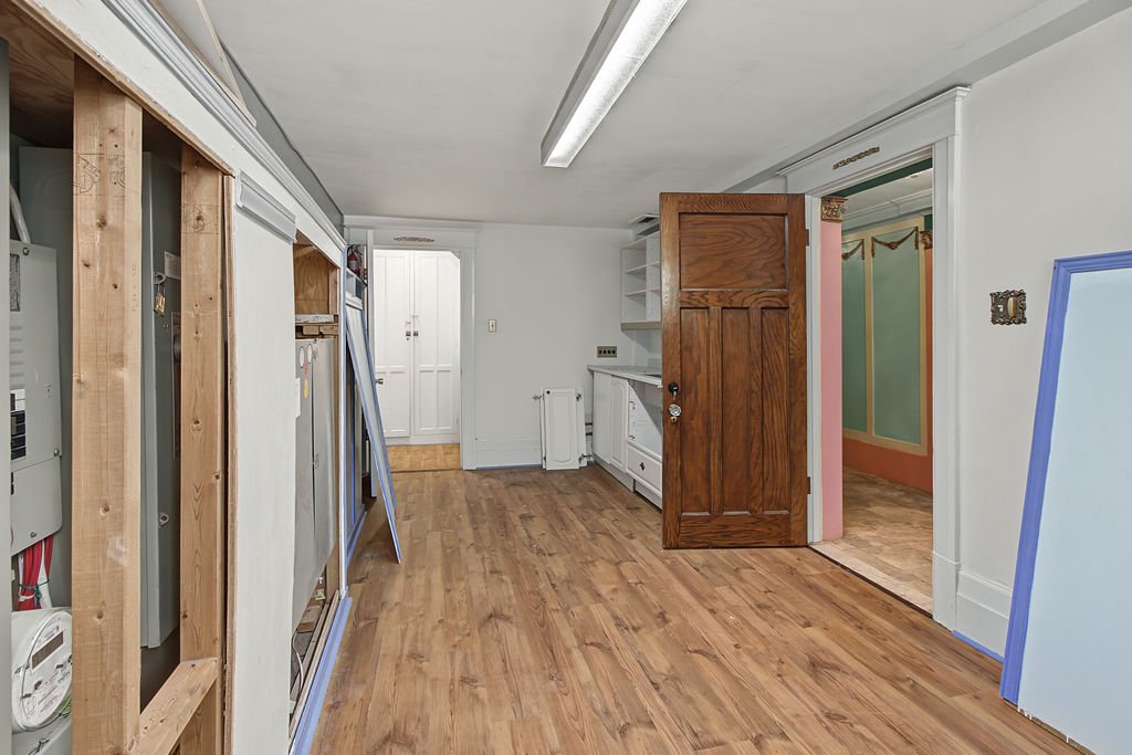 Cuisine – 920Z-922Z, Rue Cherrier