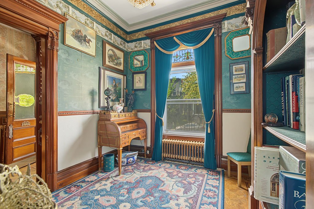 Bureau – 920Z-922Z, Rue Cherrier