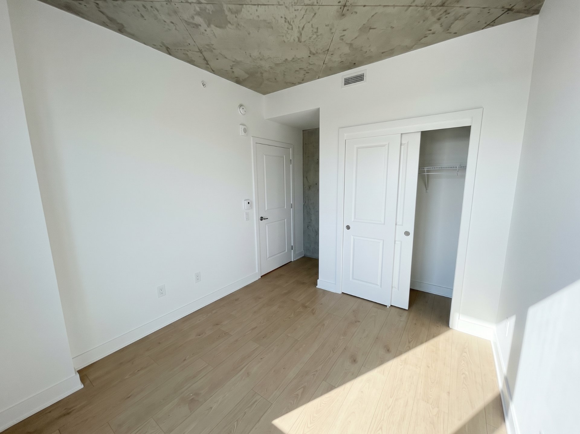 Condo 1 chambre à louer, Rue St-Jacques, Notre-Dame-de-Grâce — photo 3