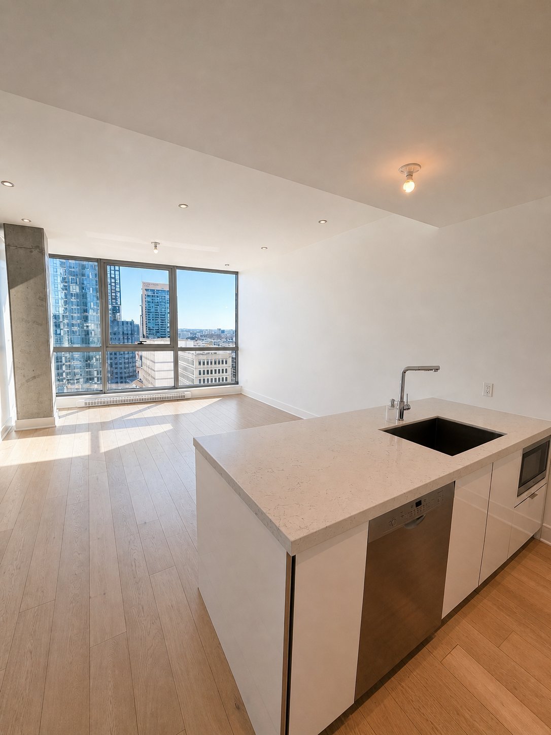 Condo — 2