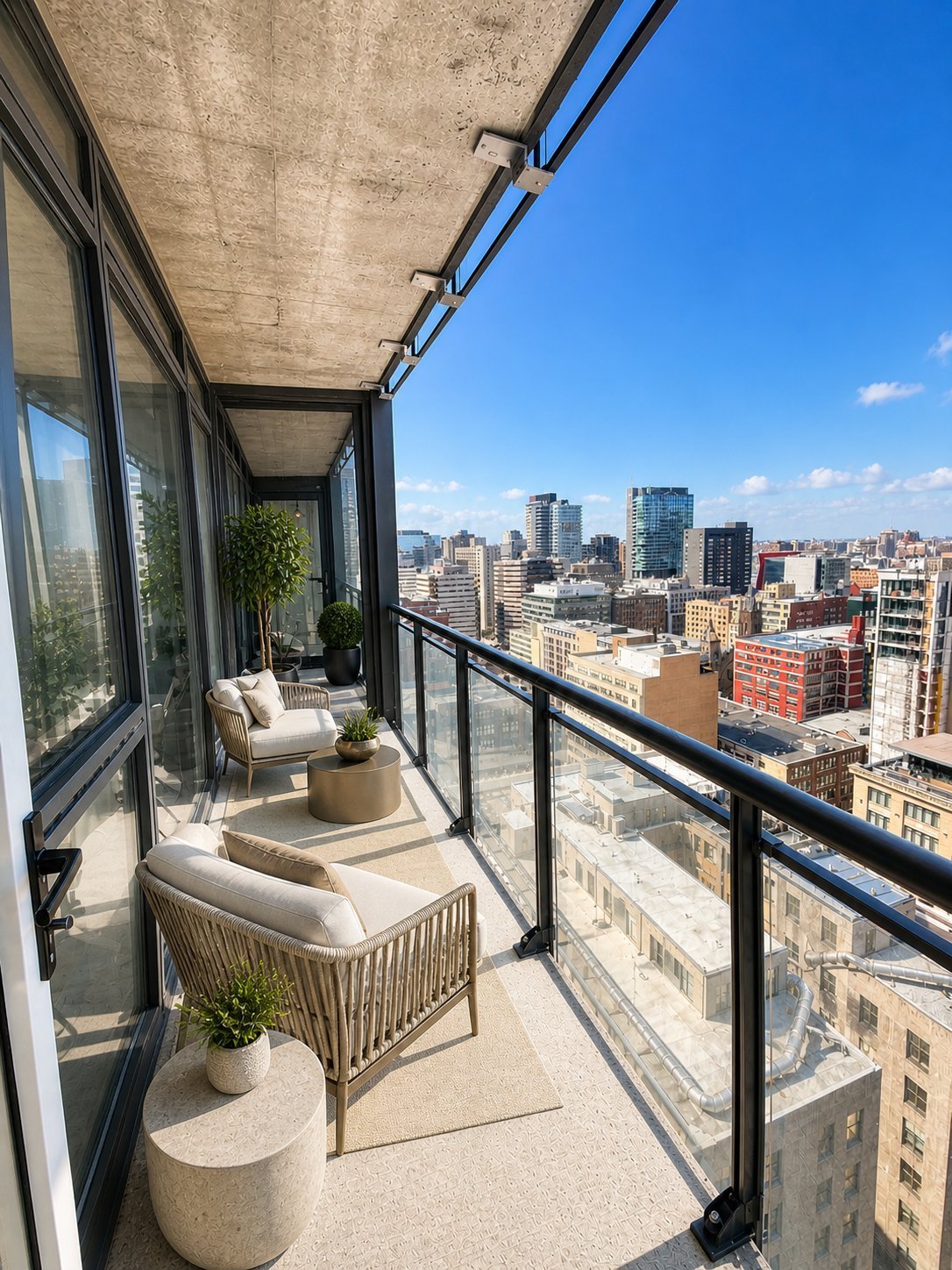 Condo — 14