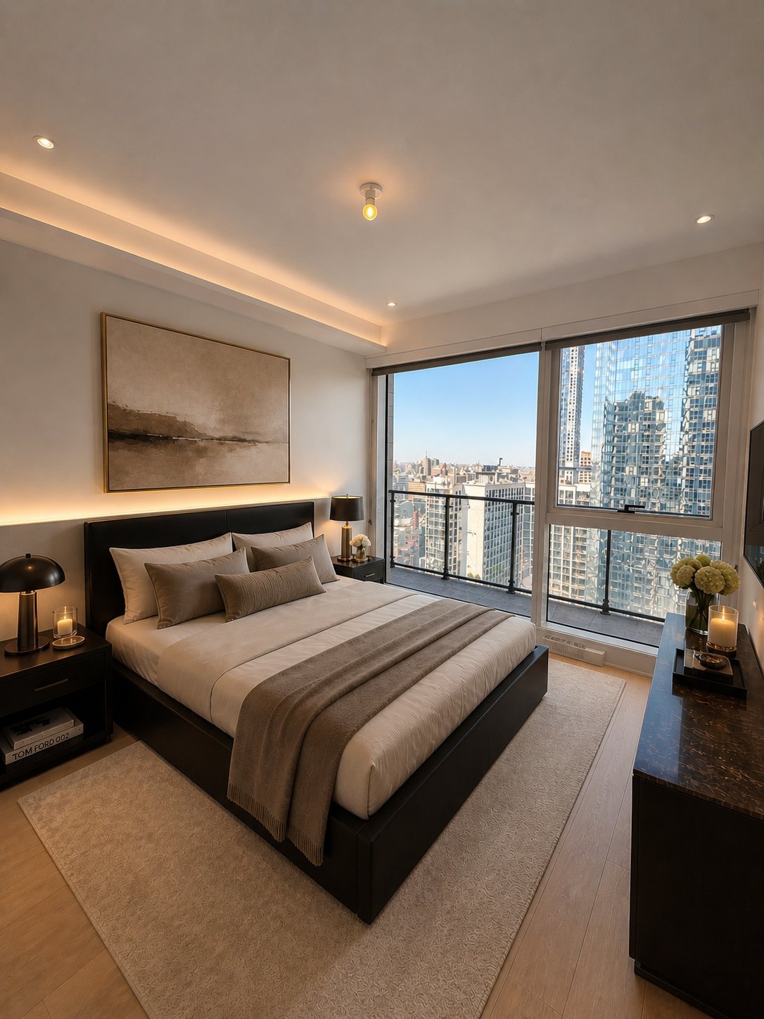 Condo — 7