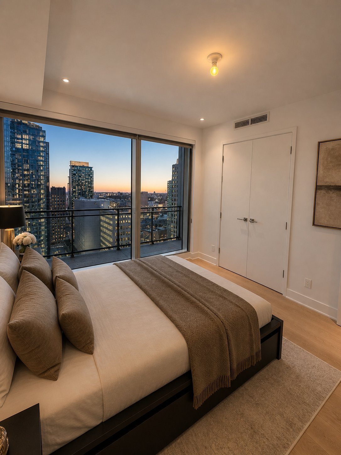 Condo — 10