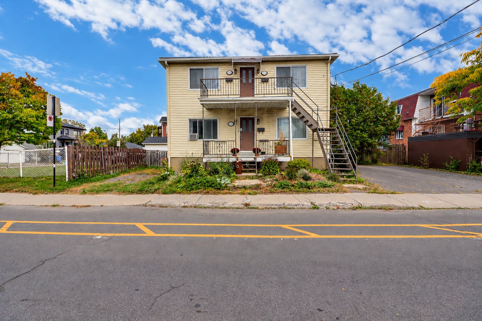 2307 Rue Gamache, Longueuil (Le Vieux-Longueuil), QC, J4J2B2