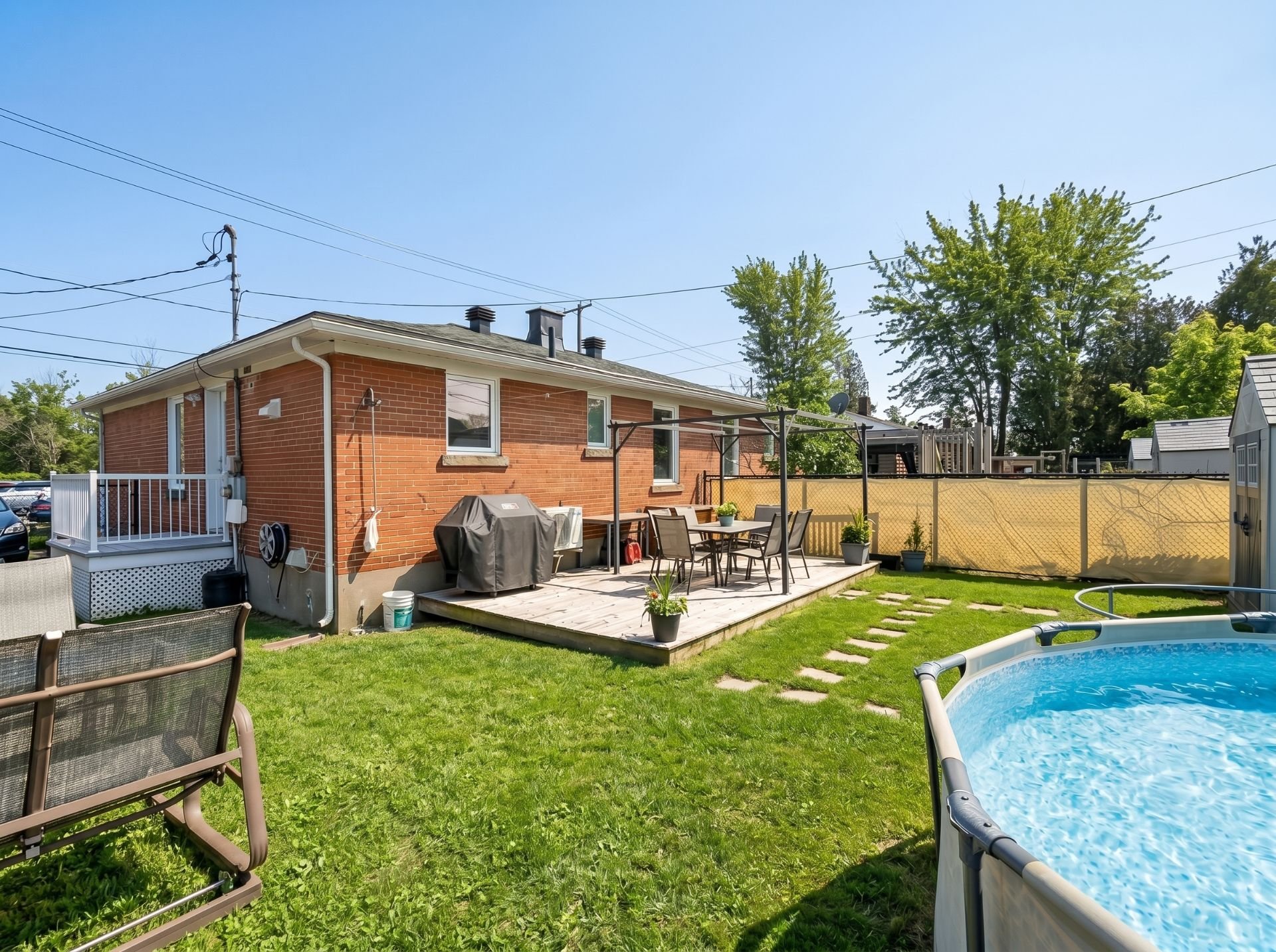 3190, Mtée St-Hubert — photo 17