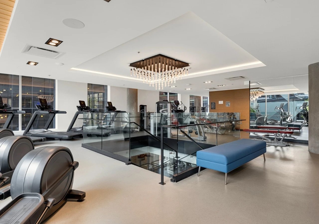 Condo — 7