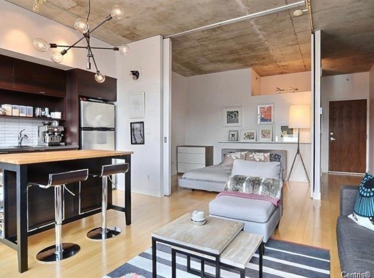 630 Rue William, apt. 427