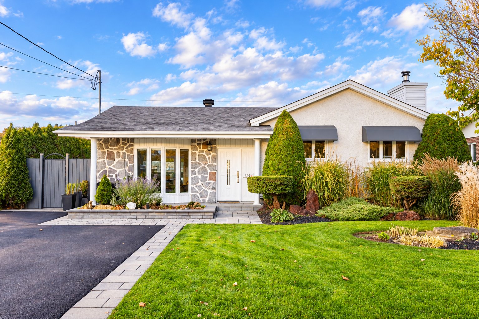 397, 24e Avenue, Deux-Montagnes