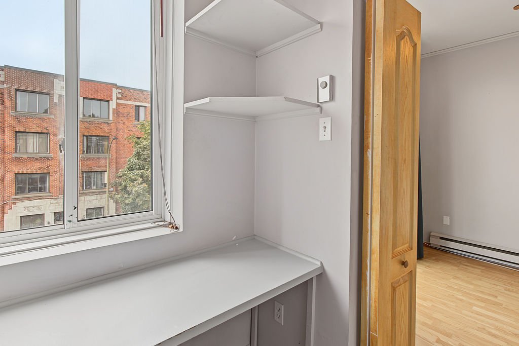 Office – 3611, Boul. Décarie, apt. 300