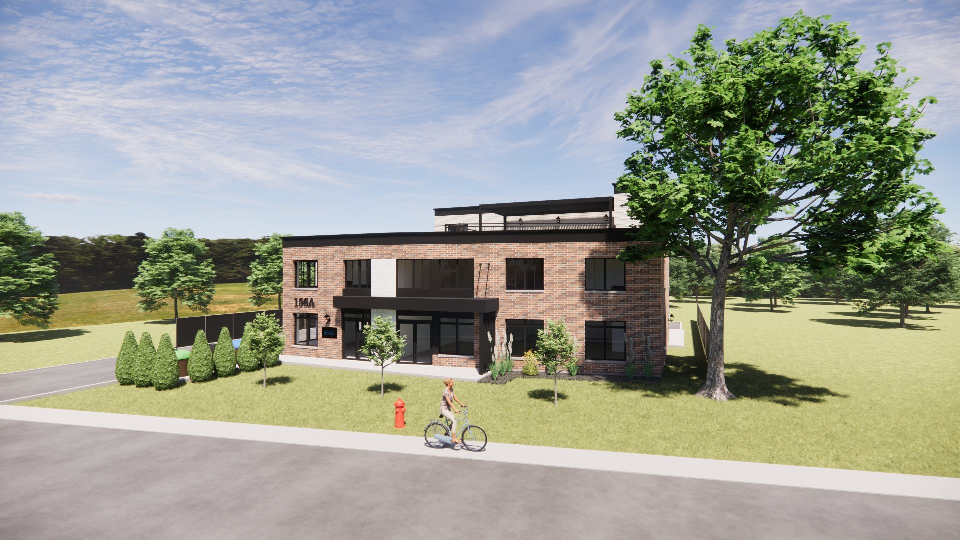 156Z Rue St-Pierre #AZ, Saint-Constant, QC, J5A2G9