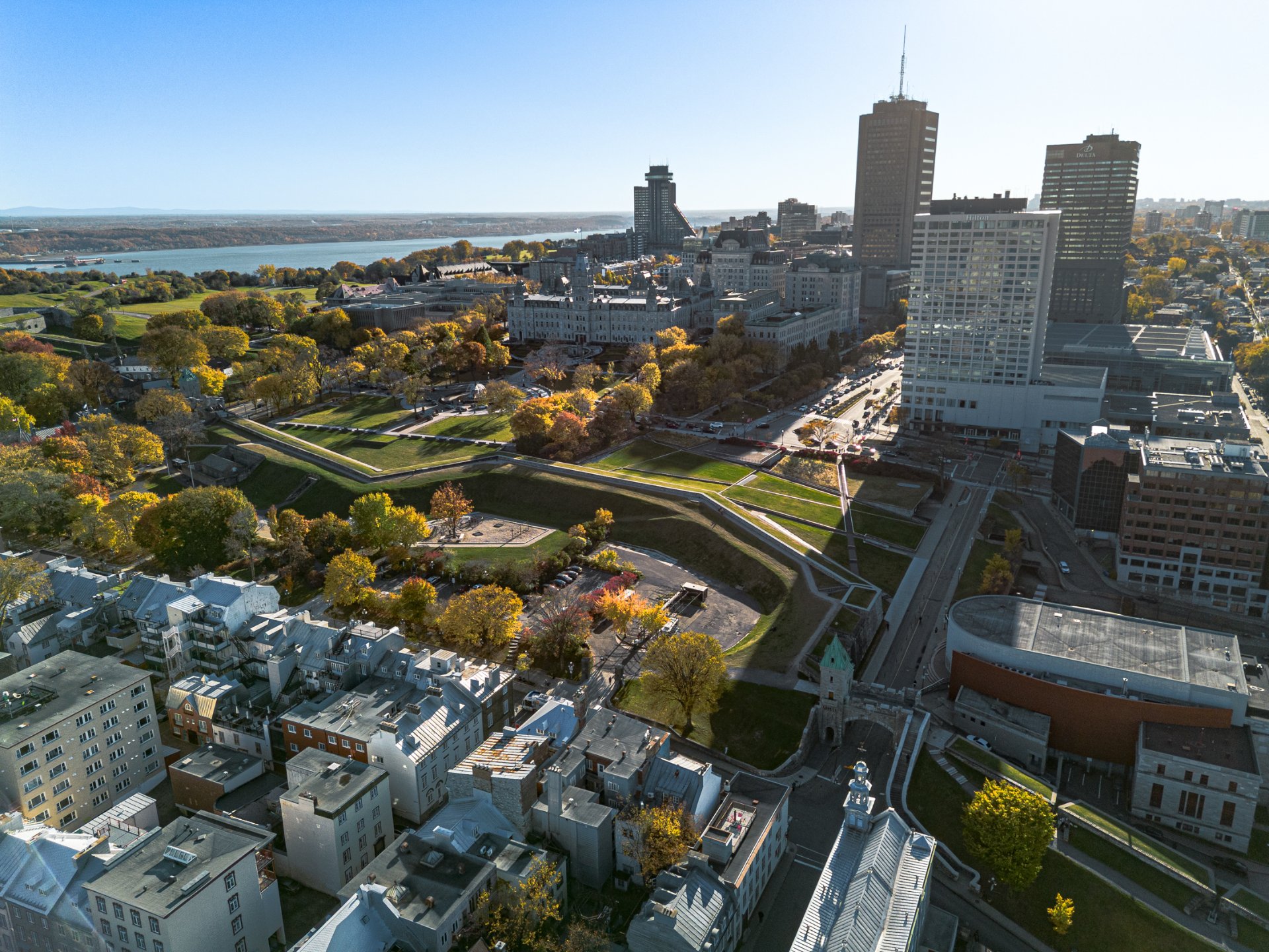 Photo 25 : Copropriété, Québec