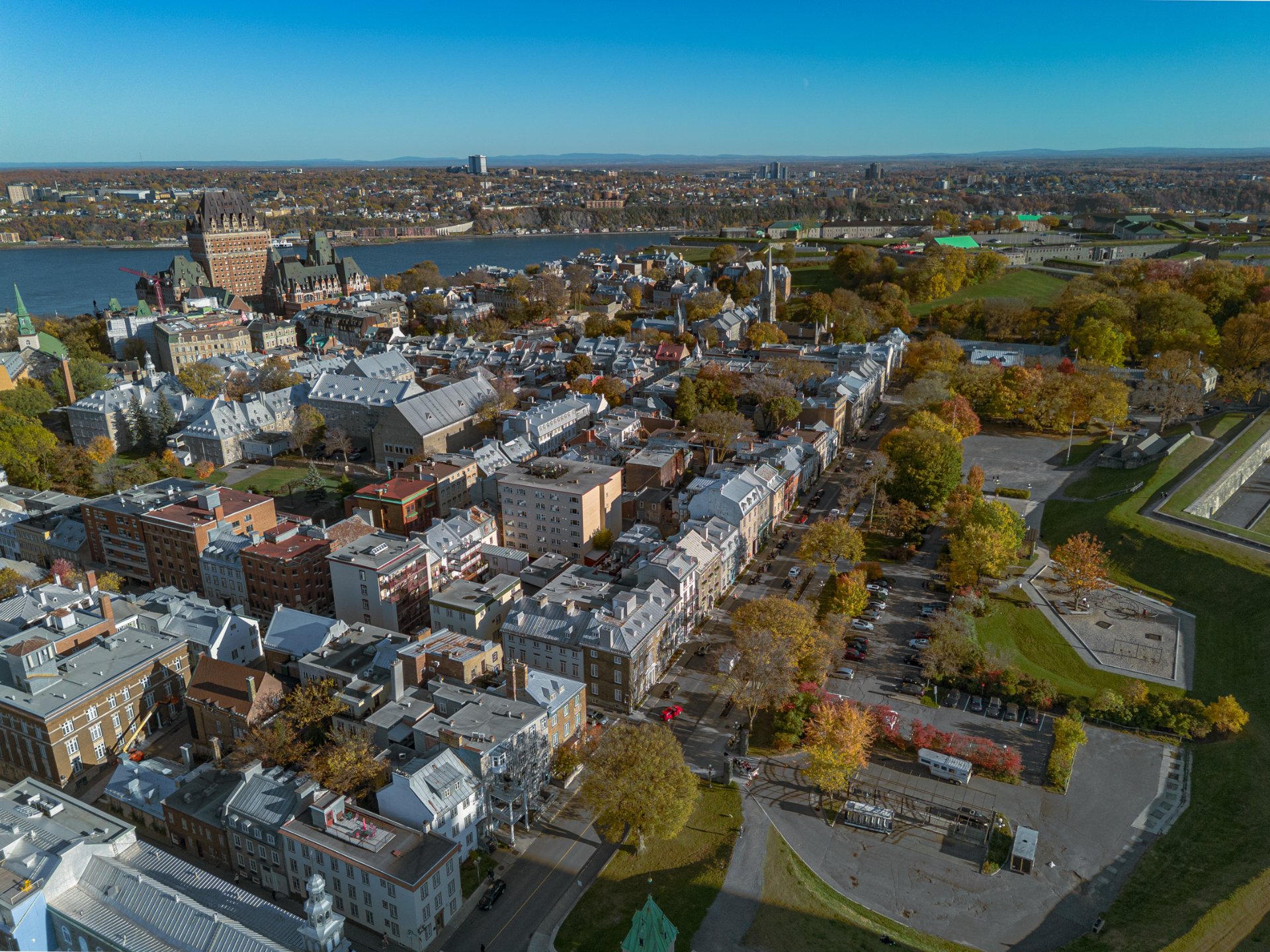 Photo 20 : Copropriété, Québec