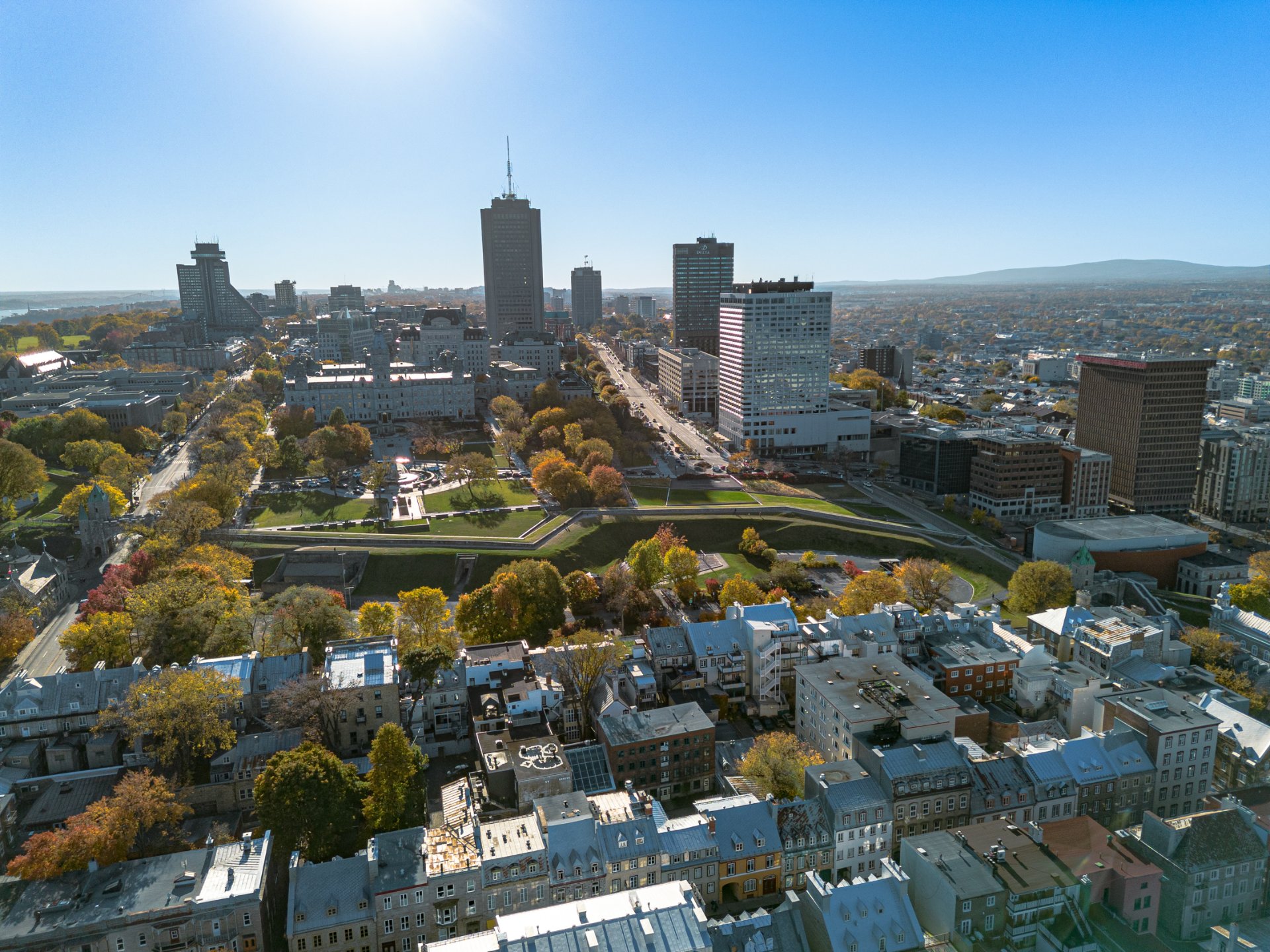 Photo 24 : Copropriété, Québec