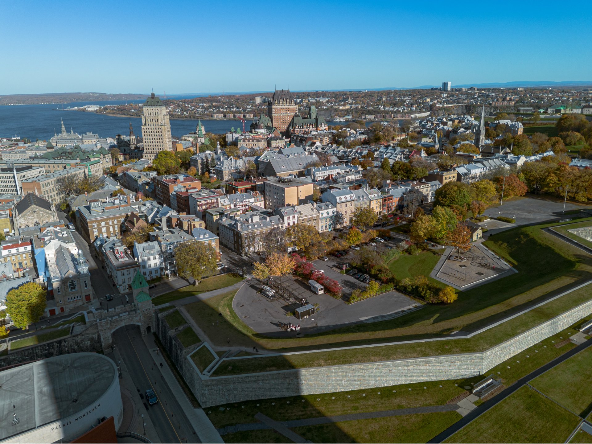 Photo 22 : Copropriété, Québec