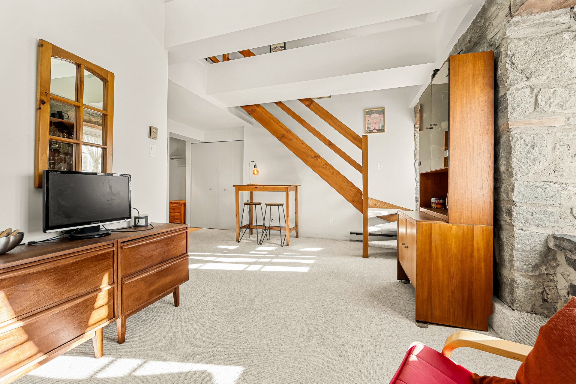 Photo 5 : Copropriété, Québec