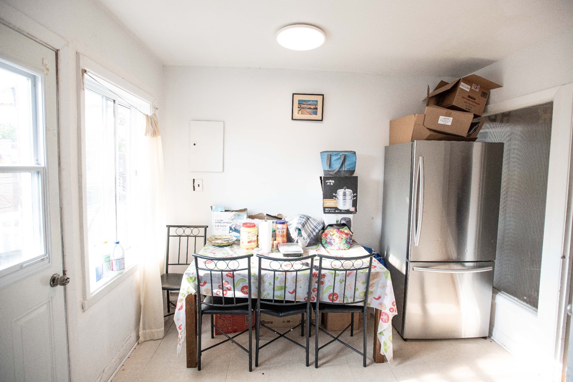 Triplex — 28