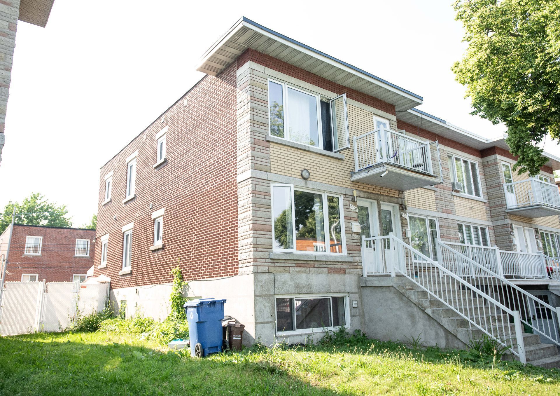 Triplex — 40