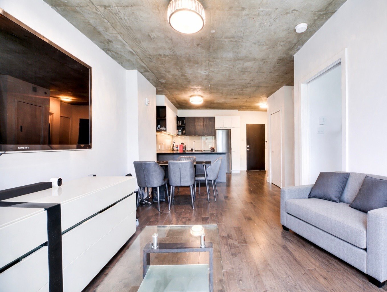 Condo — 3