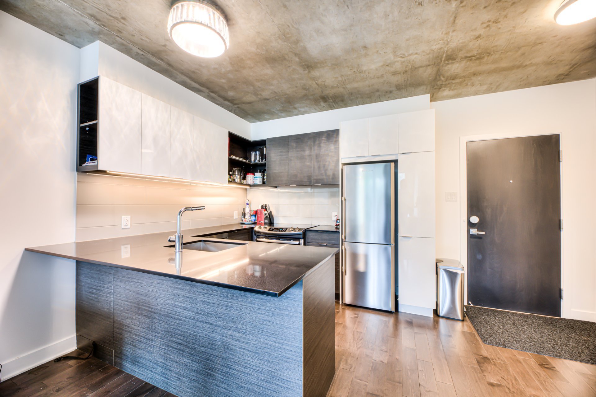 Condo — 5