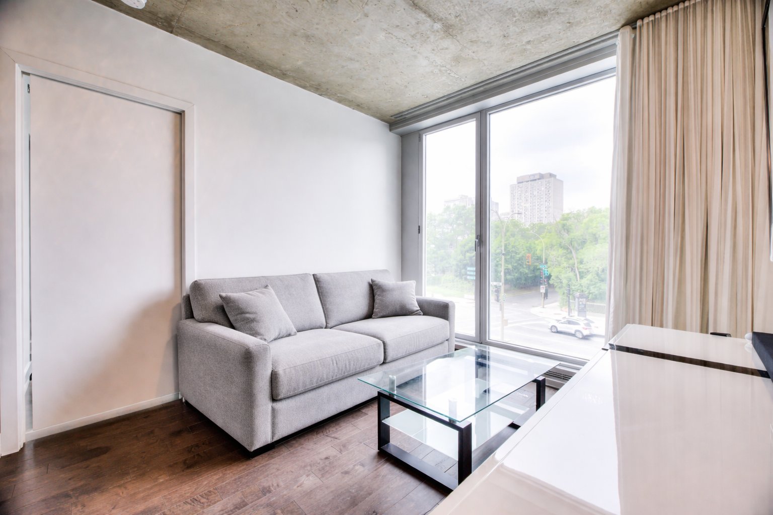 Condo — 8