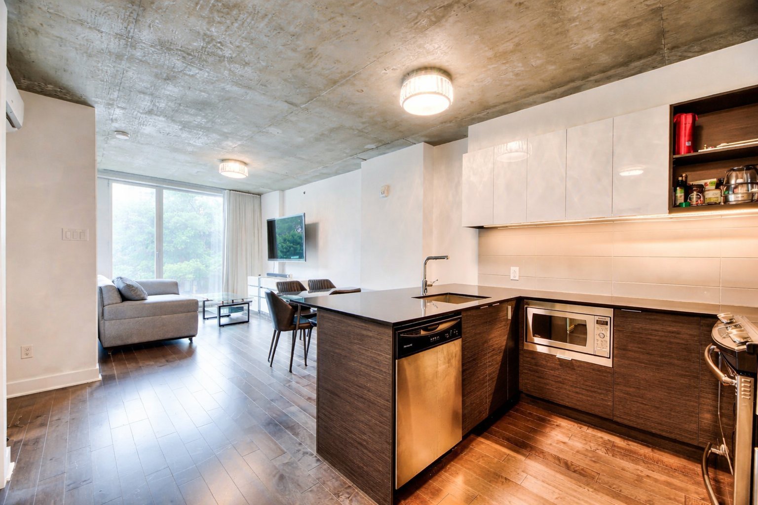 Condo — 7